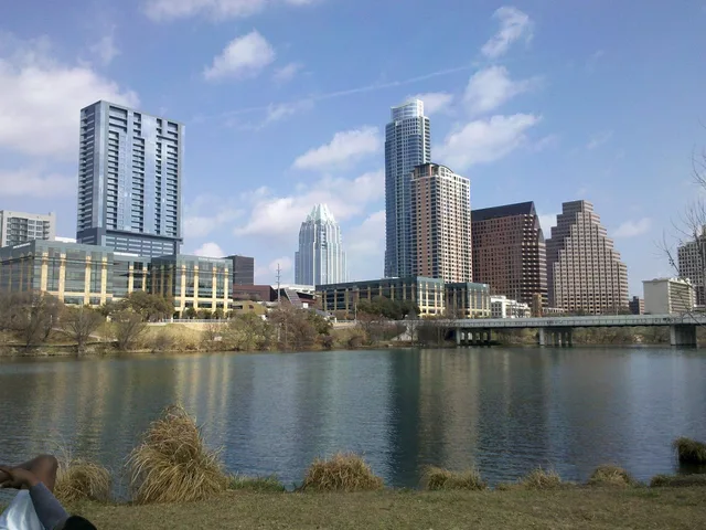 austin, texas, architecture, skyline, city, cityscape, tower, skyscraper, building, landmark, urban, scenic, scenery, downtown, metropolis, buildings, metropolitan, austin, austin, austin, austin, austin, United States, Austin, Texas. Texas money-transmitter licensing for fintech apps and crypto platforms